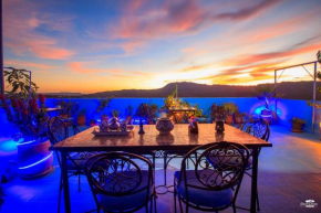 Casa Voyager 'secret garden terrace'